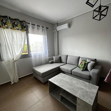 Eva'S Luxury Apartments No 1 Agios Spyridon  Exterior foto
