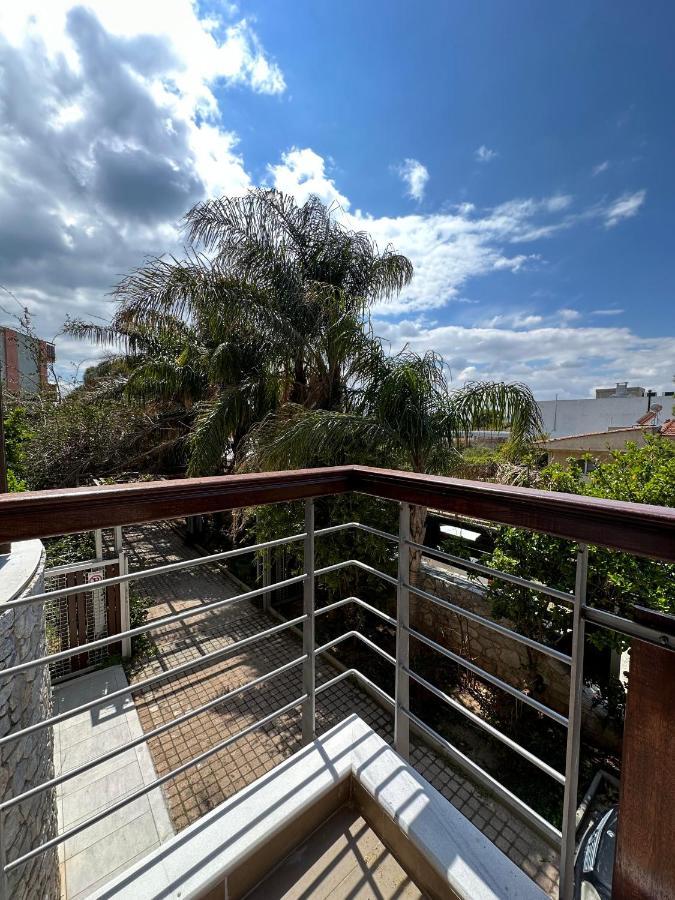 Eva'S Luxury Apartments No 1 Agios Spyridon  Exterior foto