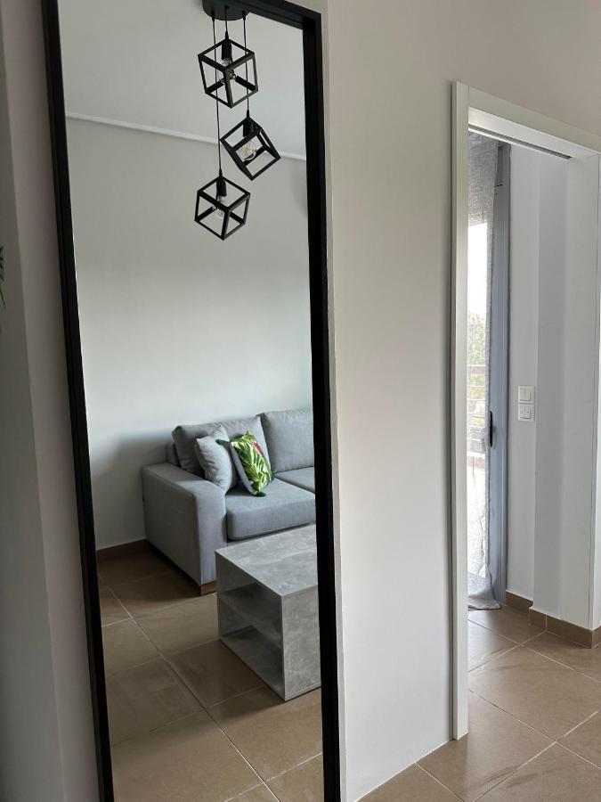 Eva'S Luxury Apartments No 1 Agios Spyridon  Exterior foto