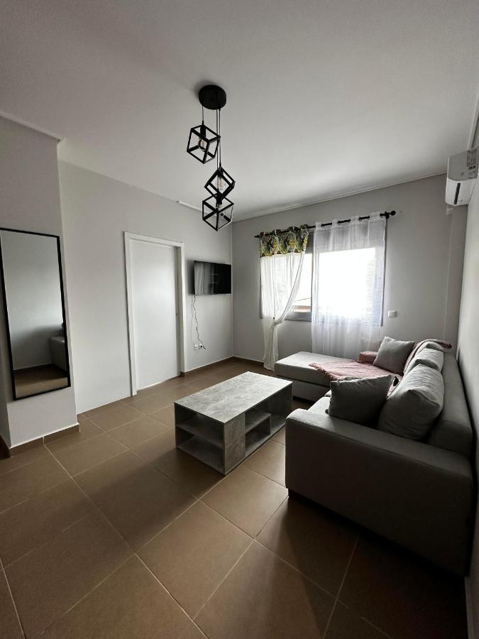 Eva'S Luxury Apartments No 1 Agios Spyridon  Exterior foto