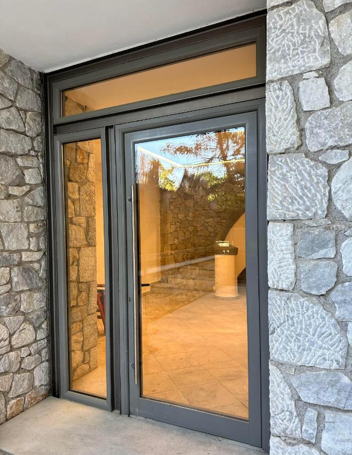Eva'S Luxury Apartments No 1 Agios Spyridon  Exterior foto